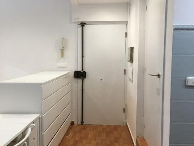 Piso en venta en Barcelona, el Coll