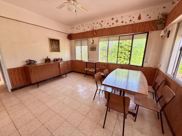 Casa en venta en El Algar, Campo de Cartagena y Mar Menor