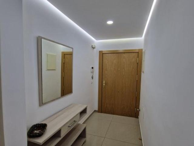 Piso en alquiler en Oliveros, Almería