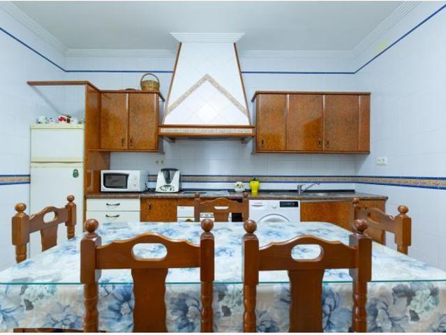 Casa en venta en Isla Mayor, Andalucía