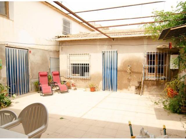 Casa en venta en San José de la Vega, Área Metropolitana de Murcia