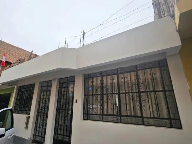 Casa venta en Lima, Lima Metropolitana