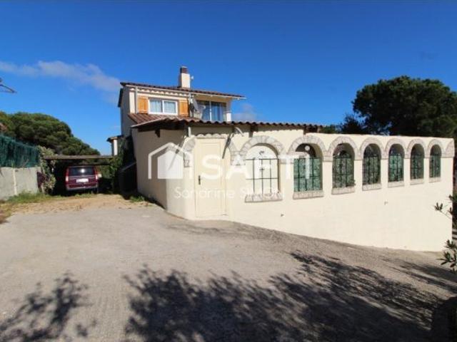 Casa en venta en Serra Brava, la Selva
