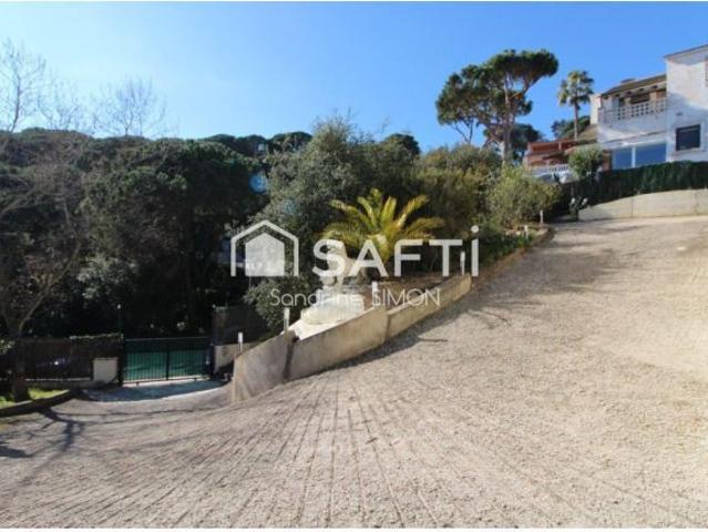 Casa en venta en Serrabrava, Lloret de Mar