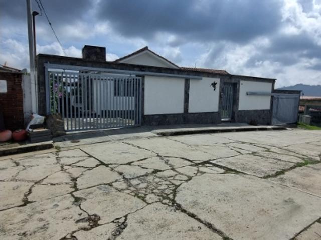 Propiedad en venta en Boca De Uchire, Miranda