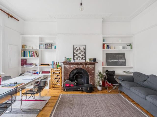 Apartment for rent in South Hampstead, Greater London