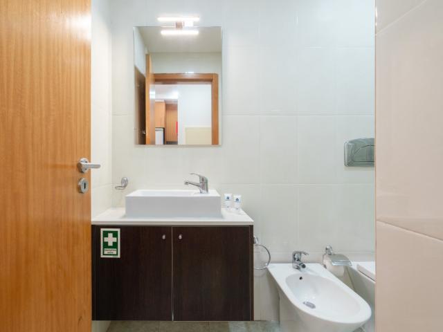 Estúdio alugar em Porto, Cedofeita