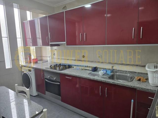 Apartamento venda em Santo António Da Charneca, Setúbal