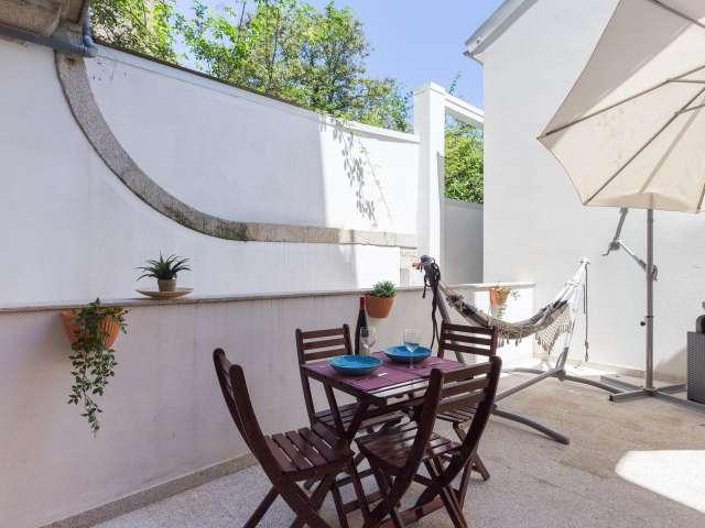 Apartamento alugar em Porto, Cedofeita