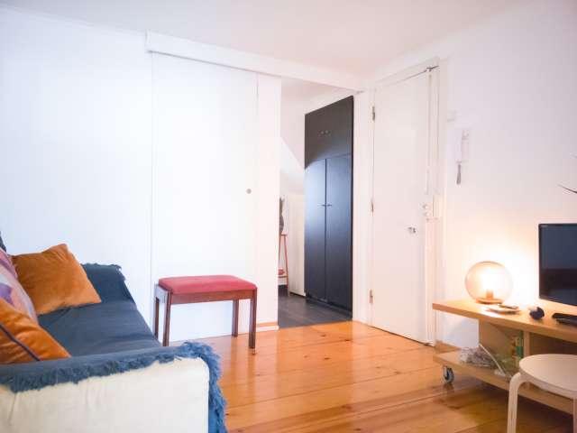Apartamento alugar em Estrela, Lisboa