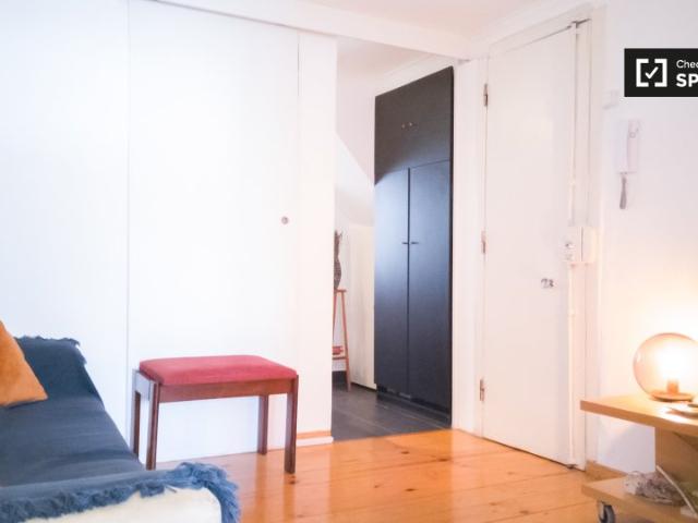 Apartamento alugar em Estrela, Lisboa