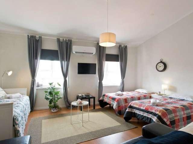 Estúdio alugar em Porto, Cedofeita
