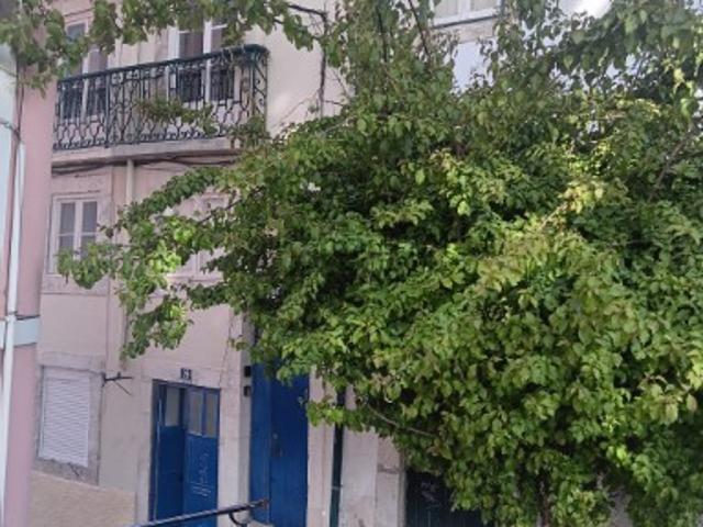 Casa venda em Lisboa