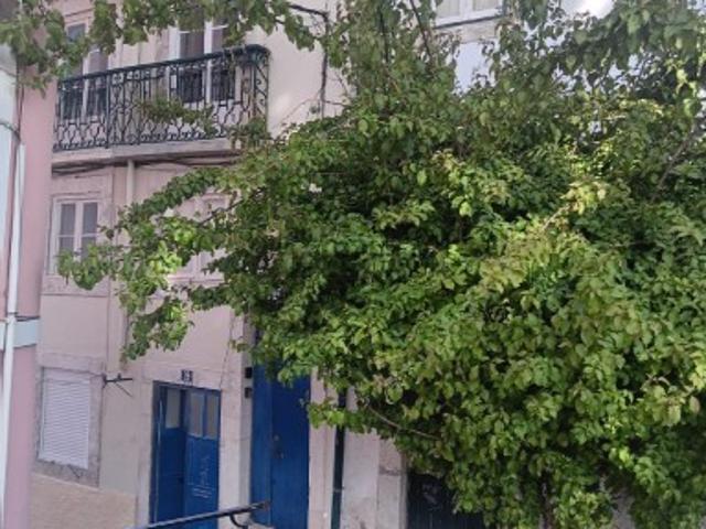 Casa venda em São Vicente de Fora, Lisboa