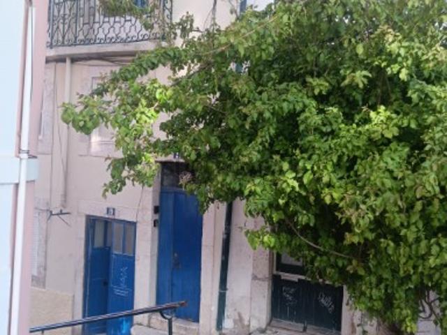 Casa venda em Lisboa