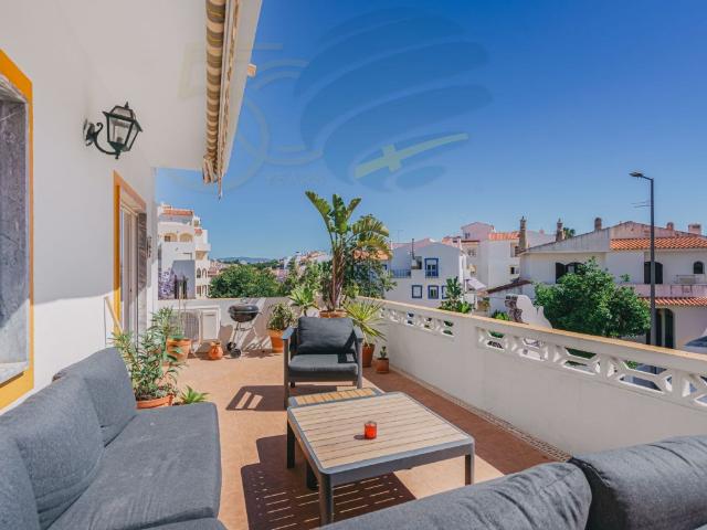 Apartamento venda em Ferragudo, Faro
