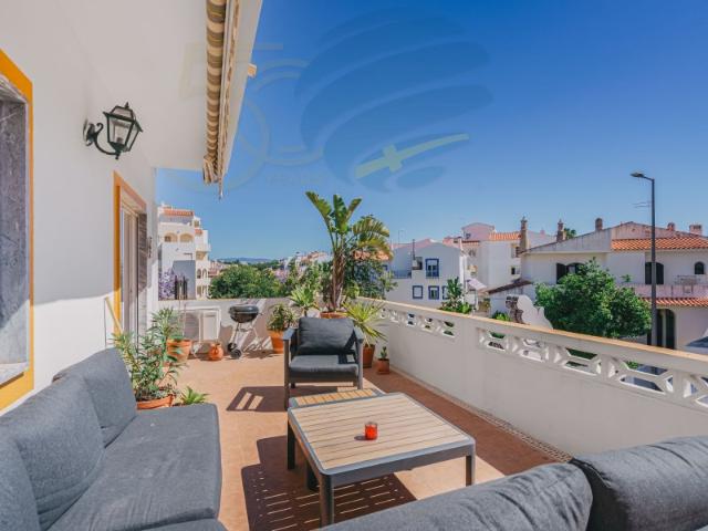 Apartamento venda em Ferragudo, Faro