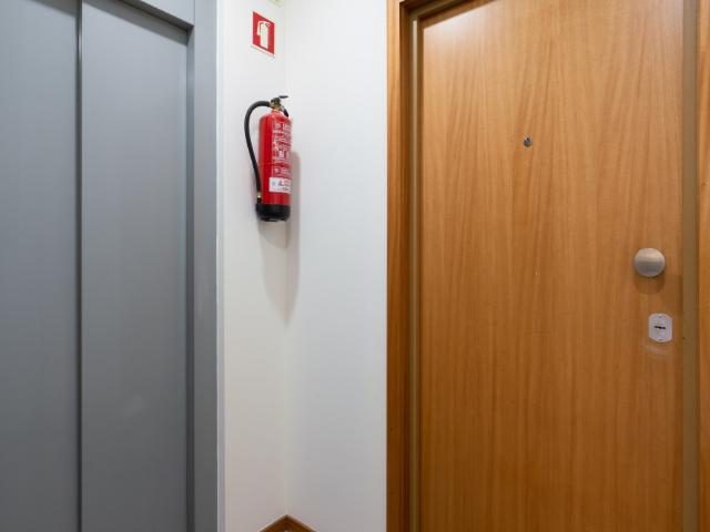 Estúdio alugar em Porto, Cedofeita