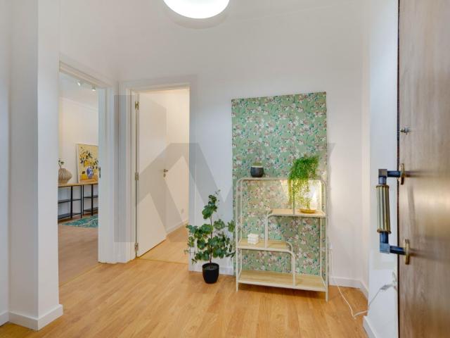 Apartamento venda em Núcleo Urbano Histórico de Algés, Oeiras
