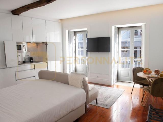 Apartamento alugar em Oliveira, São Paio e São Sebastião, Guimarães