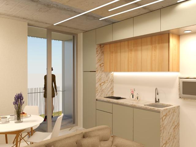 Apartamento venda em Cantanhede, Coimbra