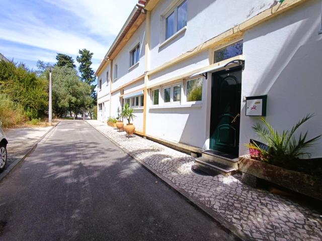 Vivenda venda em Santiago Dos Velhos, Lisboa