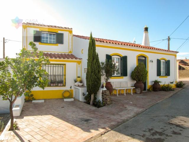 Casa alugar em Alcoutim, Faro