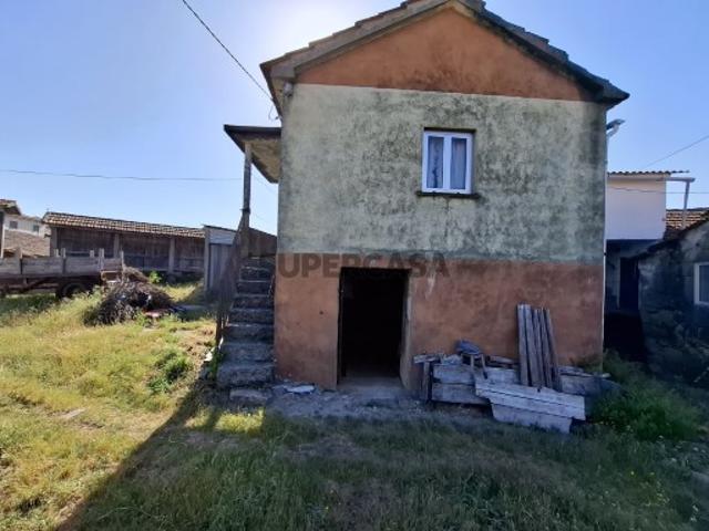 Casa venda em São Joaninho, Castro Daire