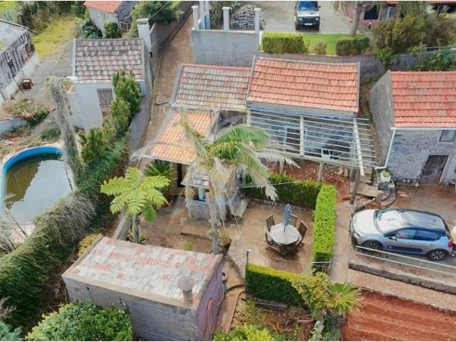 Armazém venda em Ladeira, Porto Moniz