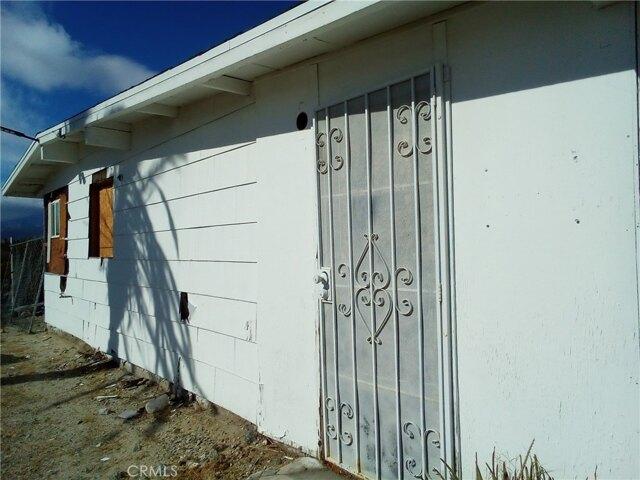 House for sale in Desert Hot Springs, California