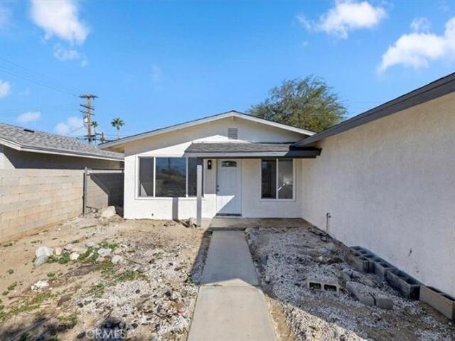 House for sale in Desert Hot Springs, California