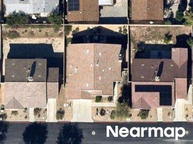 House for sale in Desert Hot Springs, California