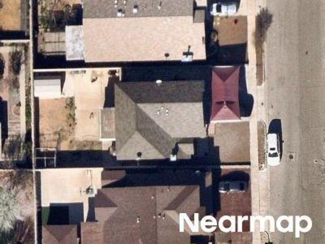 House for sale in El Paso, Texas