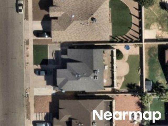 House for sale in El Paso, Texas