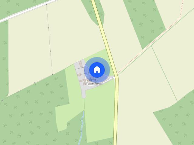 House for rent in Stocksfield, Northumberland