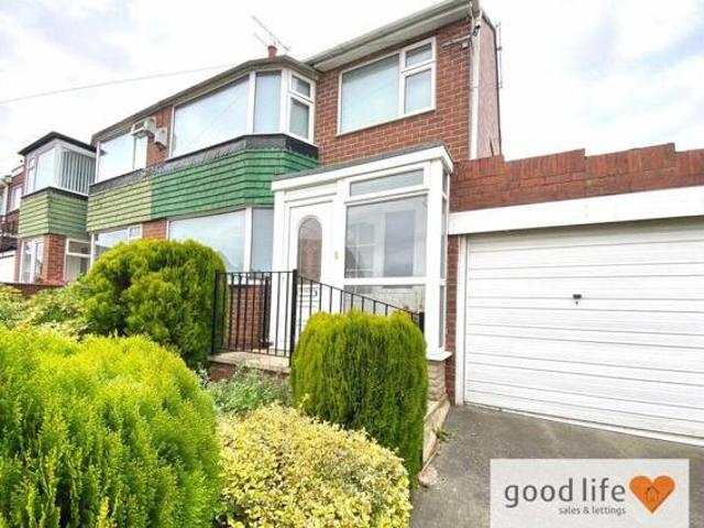 House for sale in Tyne And Wear
