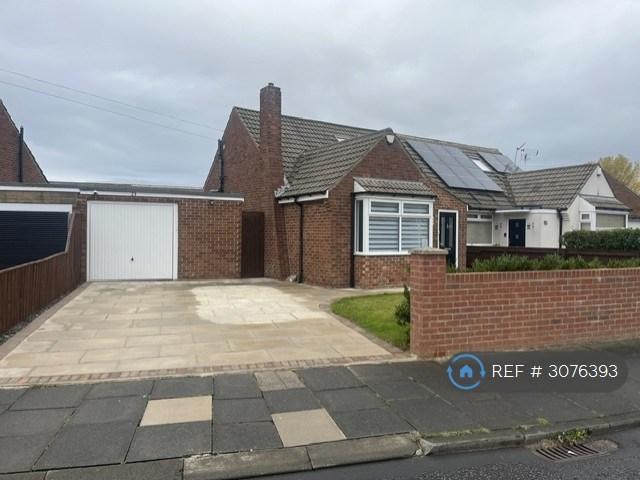 House for rent in Coxlodge, Newcastle upon Tyne