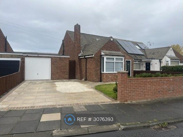 House for rent in Coxlodge, Newcastle upon Tyne