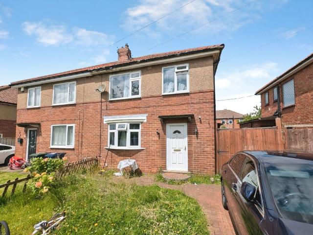 House for rent in Blakelaw, Newcastle upon Tyne