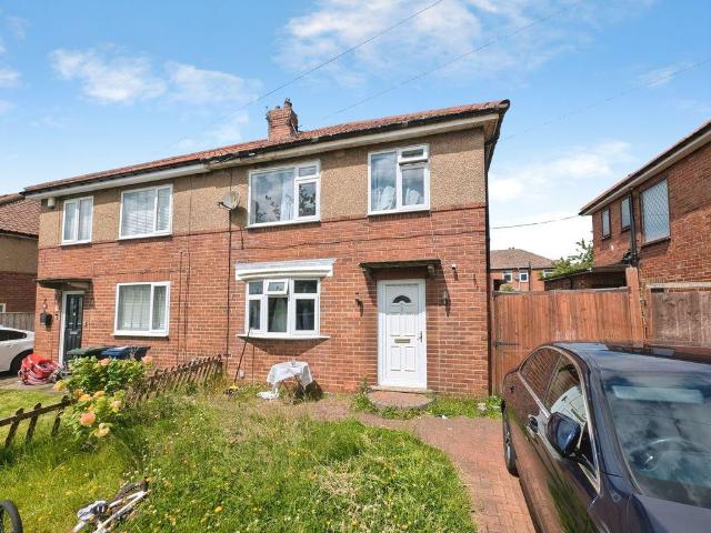 House for rent in Blakelaw, Newcastle upon Tyne