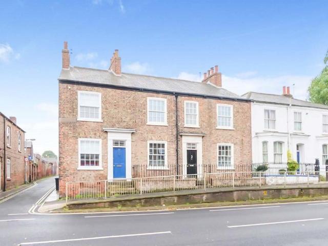 House for rent in Holgate, York