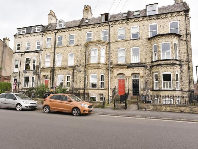 Apartment for rent in Holgate, York