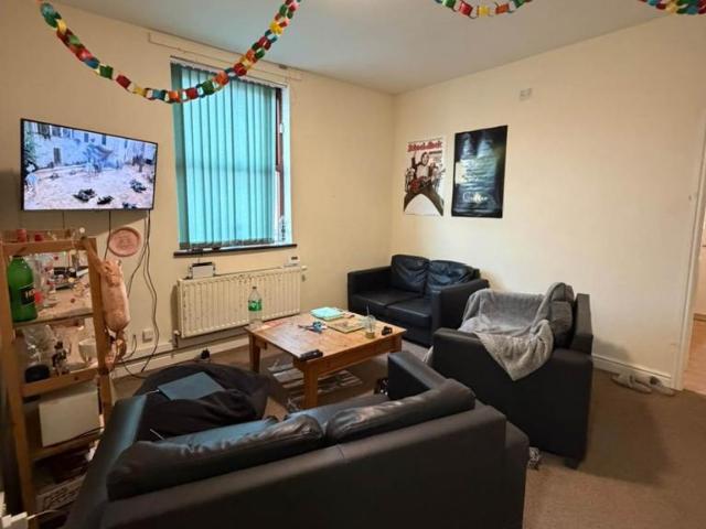 House for rent in Chorlton-on-Medlock, Manchester