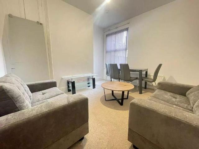 House for rent in Chorlton-on-Medlock, Georgia