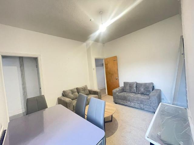 House for rent in Moss Side, Georgia