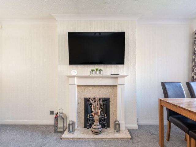 House for rent in Acomb Park, High Field