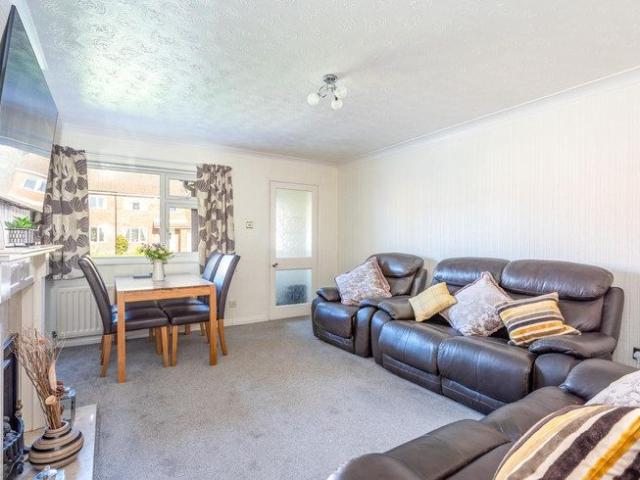House for rent in Acomb Park, High Field