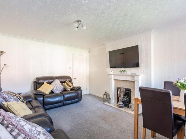 House for rent in Acomb Park, High Field