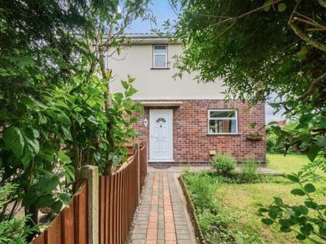 House for sale in Warndon, Worcestershire