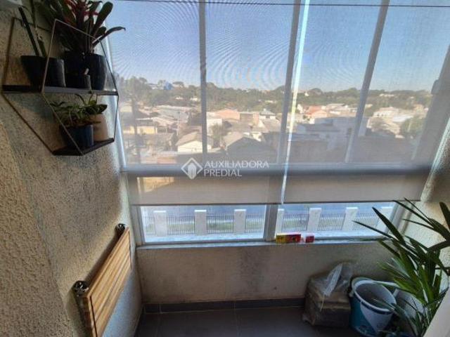 Apartamento venda em Costa e Silva, Porto Alegre